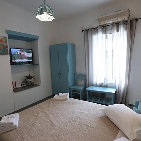 Bella Vista Apartment Баци Екстериор снимка