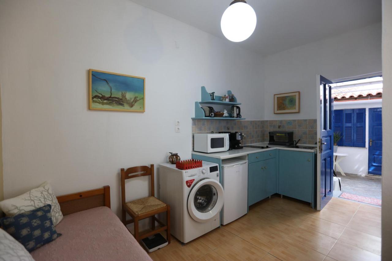 Bella Vista Apartment Баци Екстериор снимка