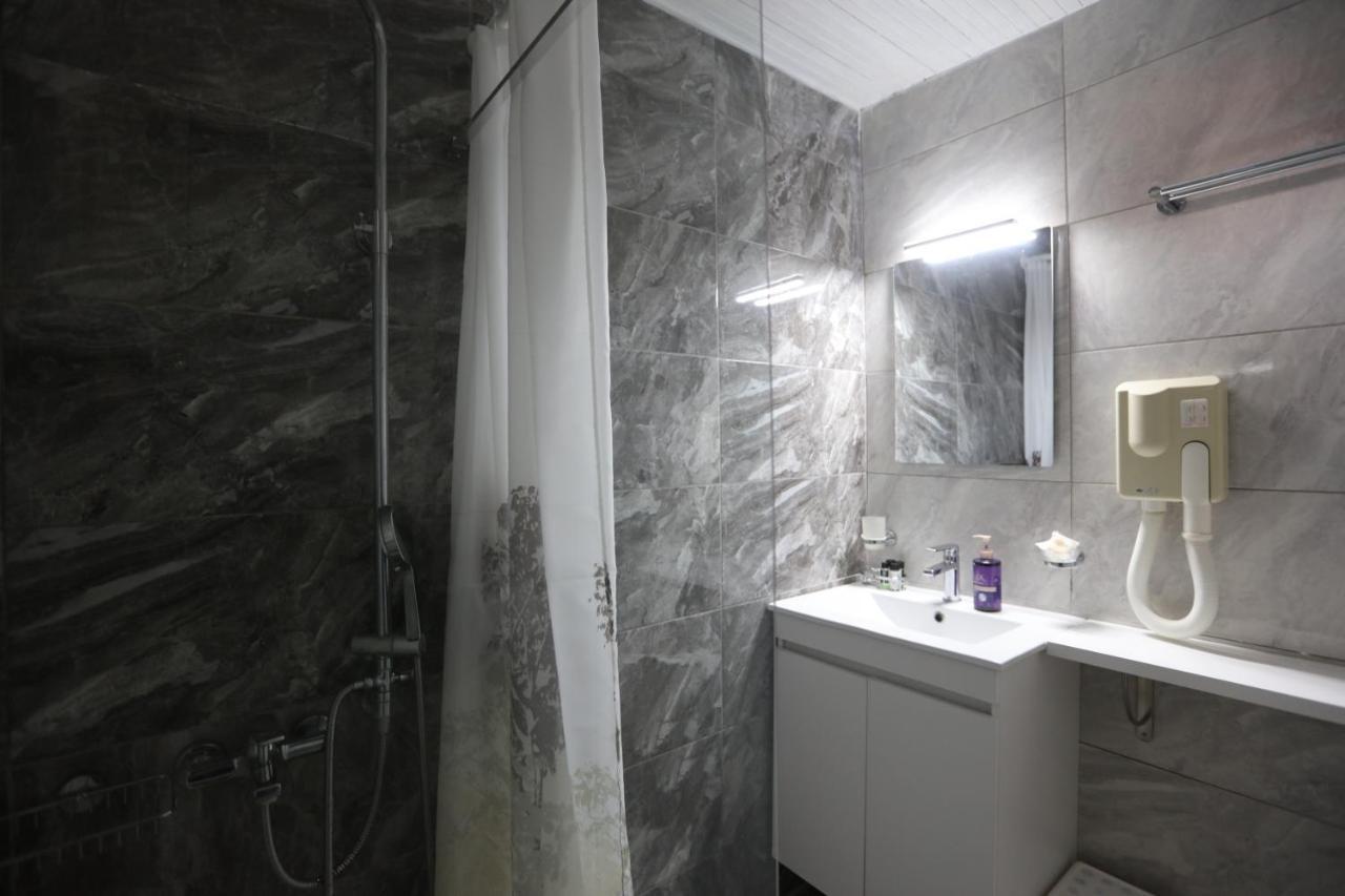 Bella Vista Apartment Баци Екстериор снимка