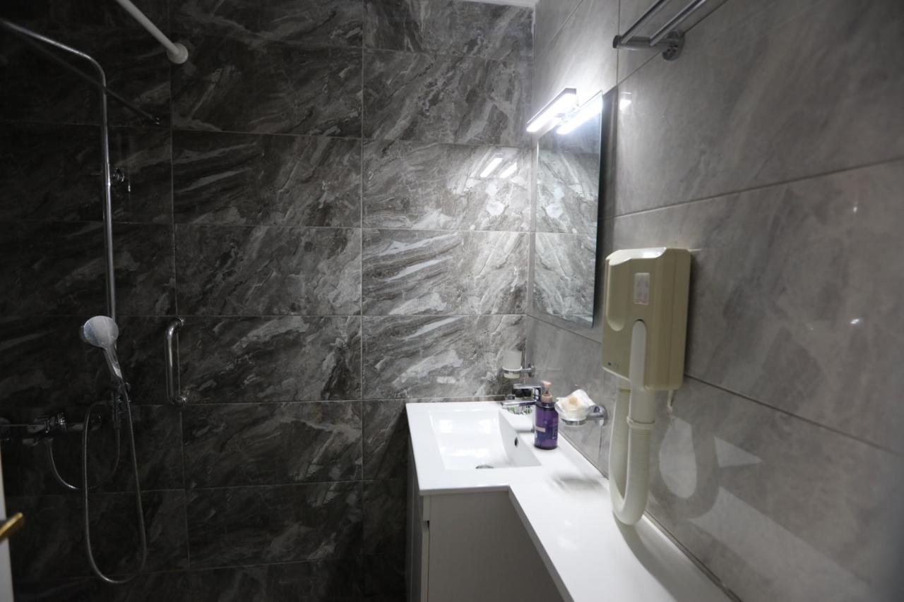 Bella Vista Apartment Баци Екстериор снимка